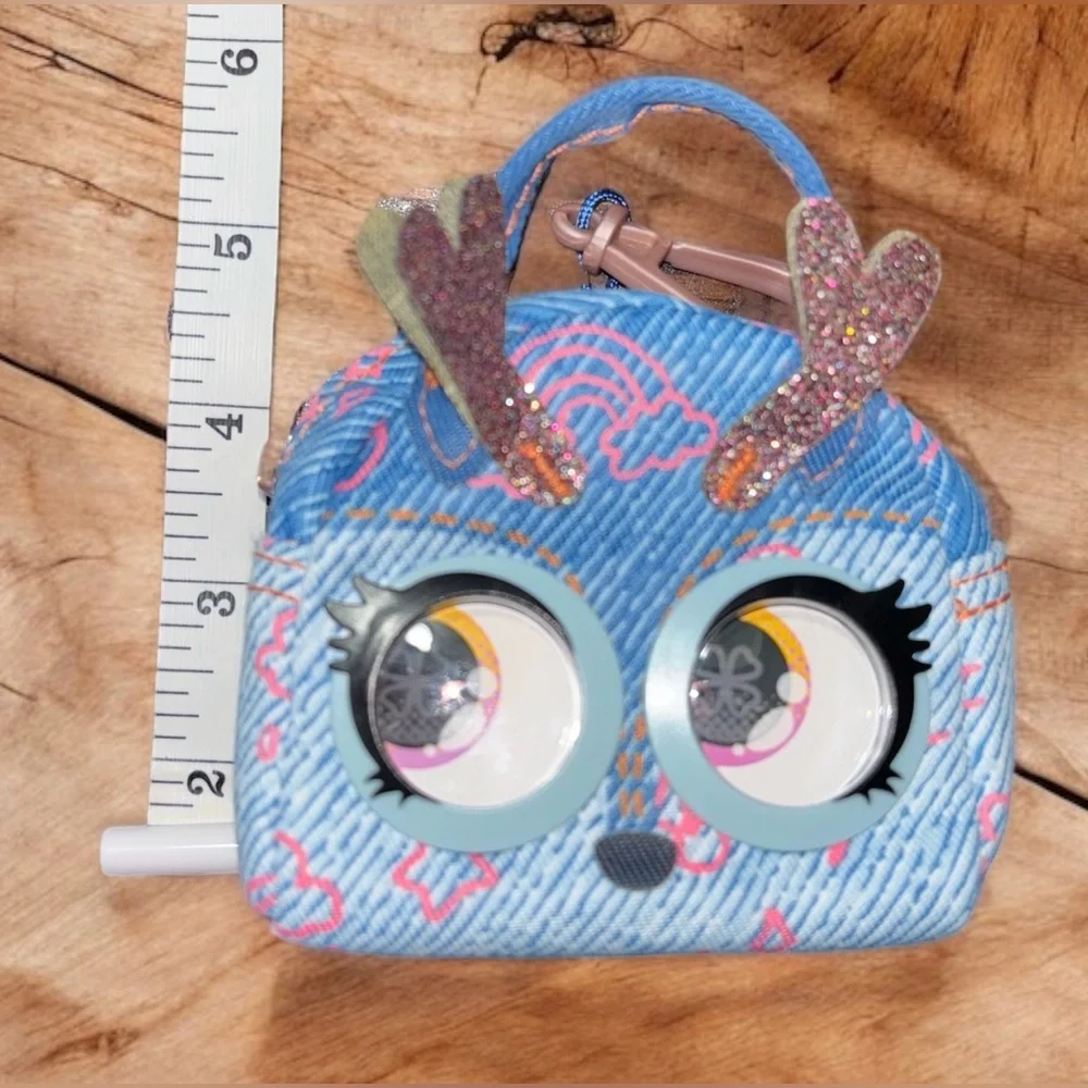 Pets Micro Purse
